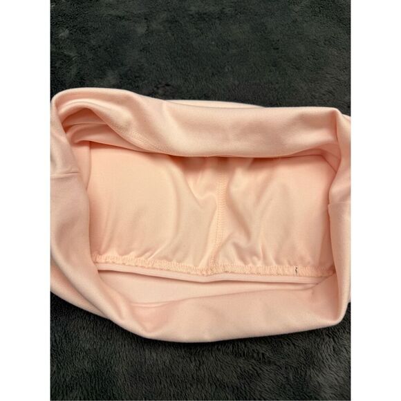 NWT Pac Sun Amaya Pink Connor Tank Top. Women’s Small  #crop - Picture 3 of 6